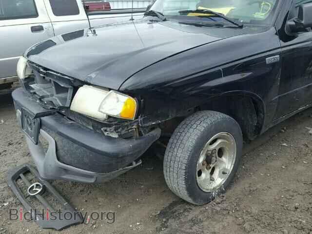 2007 MAZDA B2300 - VIN: 4F4YR12D57PM05665 - Фото 9