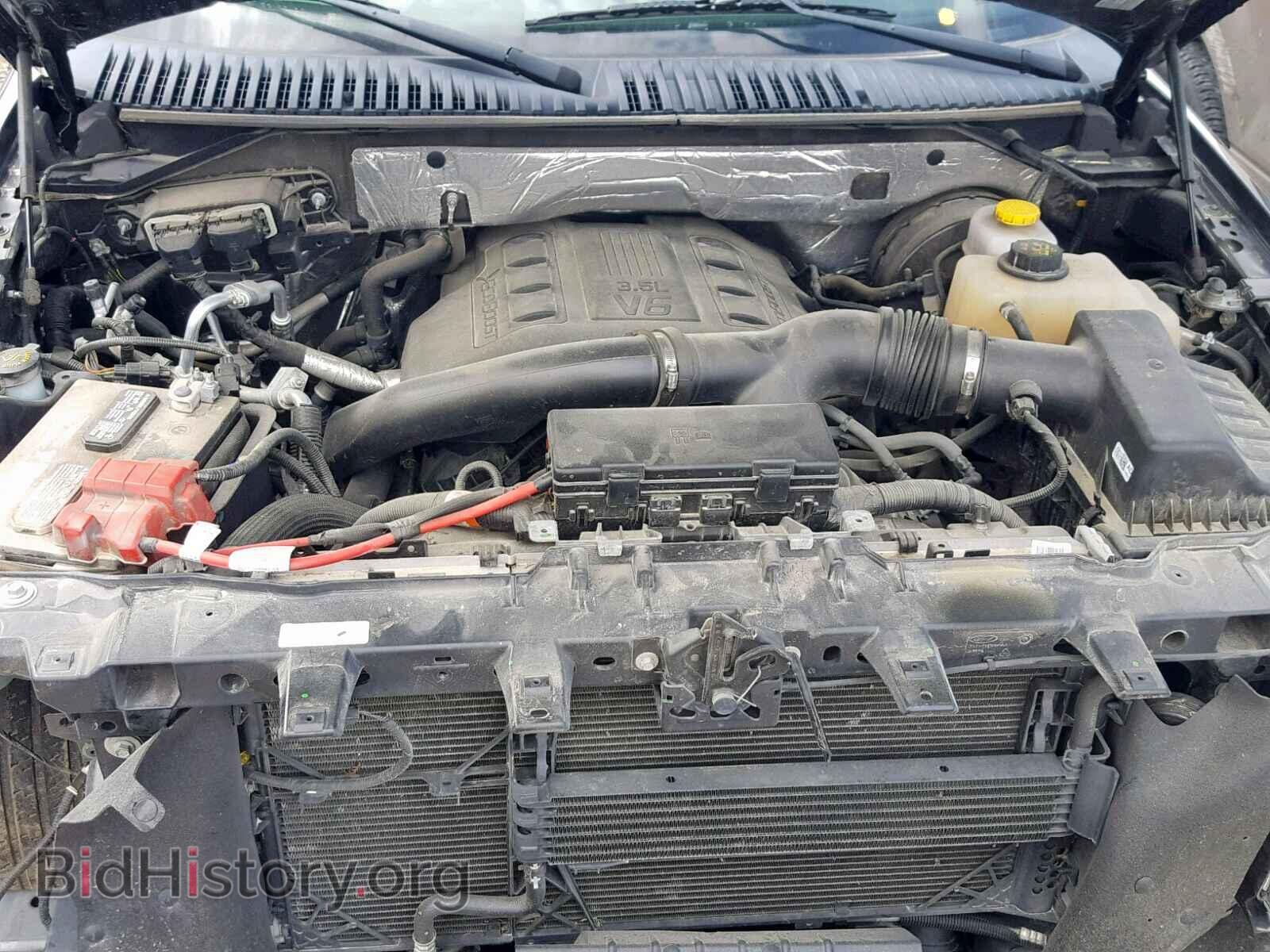 2017 FORD EXPEDITION - VIN: 1FMJU1HT0HEA42577 - Фото 7