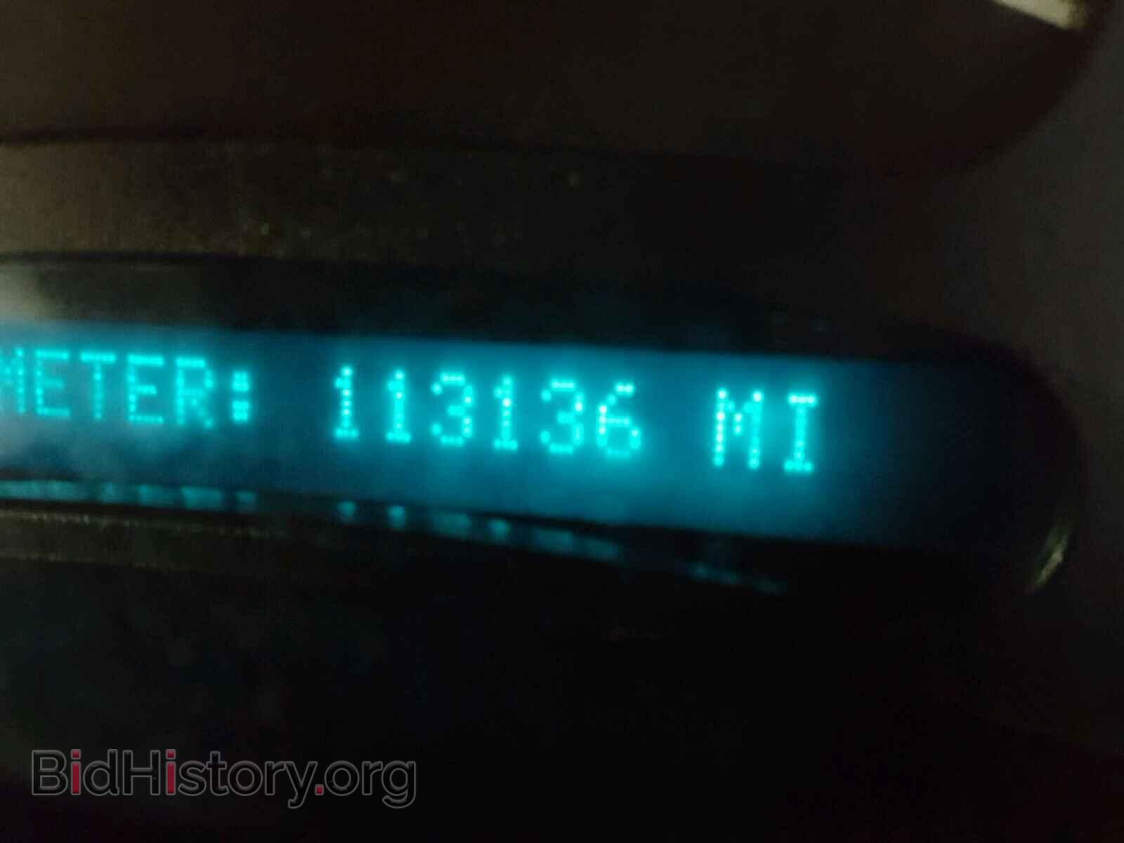 2005 CHEVROLET SILVERADO - VIN: 1GCEC14X35Z264357 - Фото 8