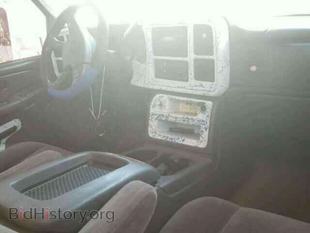 2007 CHEVROLET SILVERADO - VIN: 1GCHK23D47F149042 - Фото 5