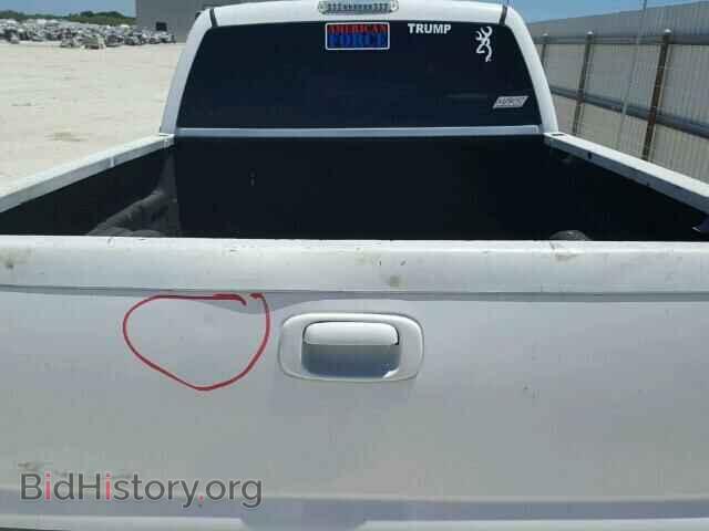 2007 CHEVROLET SILVERADO - VIN: 1GCHK23D47F149042 - Фото 6