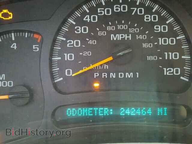 2007 CHEVROLET SILVERADO - VIN: 1GCHK23D47F149042 - Фото 8