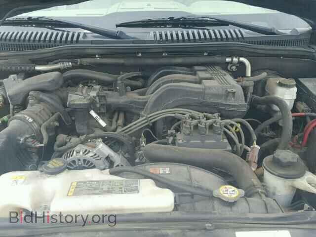 2009 FORD EXPLORER - VIN: 1FMEU74E79UA30199 - Фото 7
