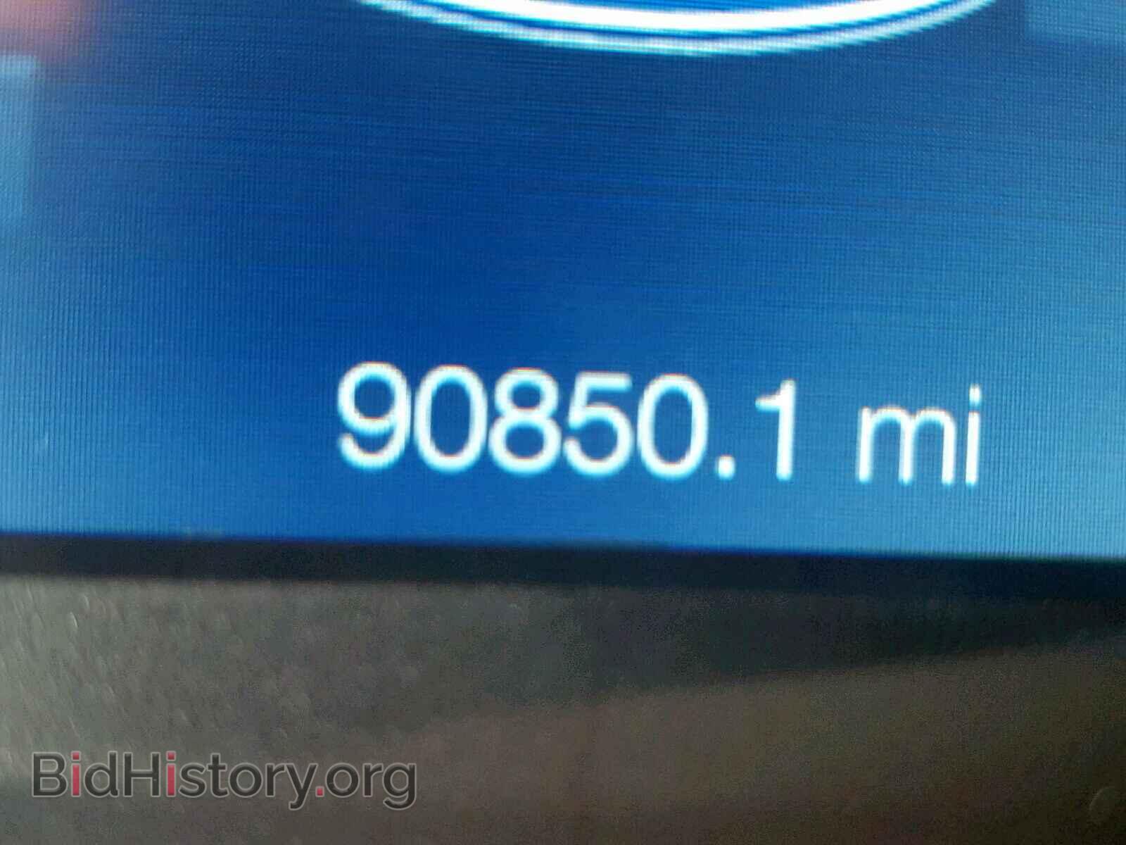 2013 FORD EDGE SEL - VIN: 2FMDK3JC2DBE33048 - Фото 8