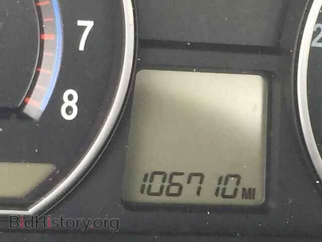 2006 KIA OPTIMA - VIN: KNAGE123765040274 - Фото 8