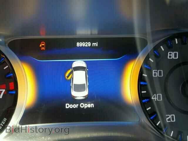 2015 CHRYSLER 200 - VIN: 1C3CCCBG3FN514246 - Фото 8
