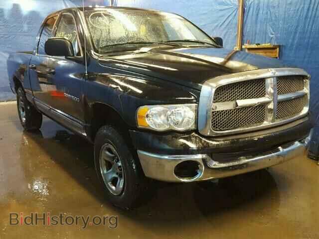 Photo 1B3HU18N42J100744 - DODGE RAM 1500 2002
