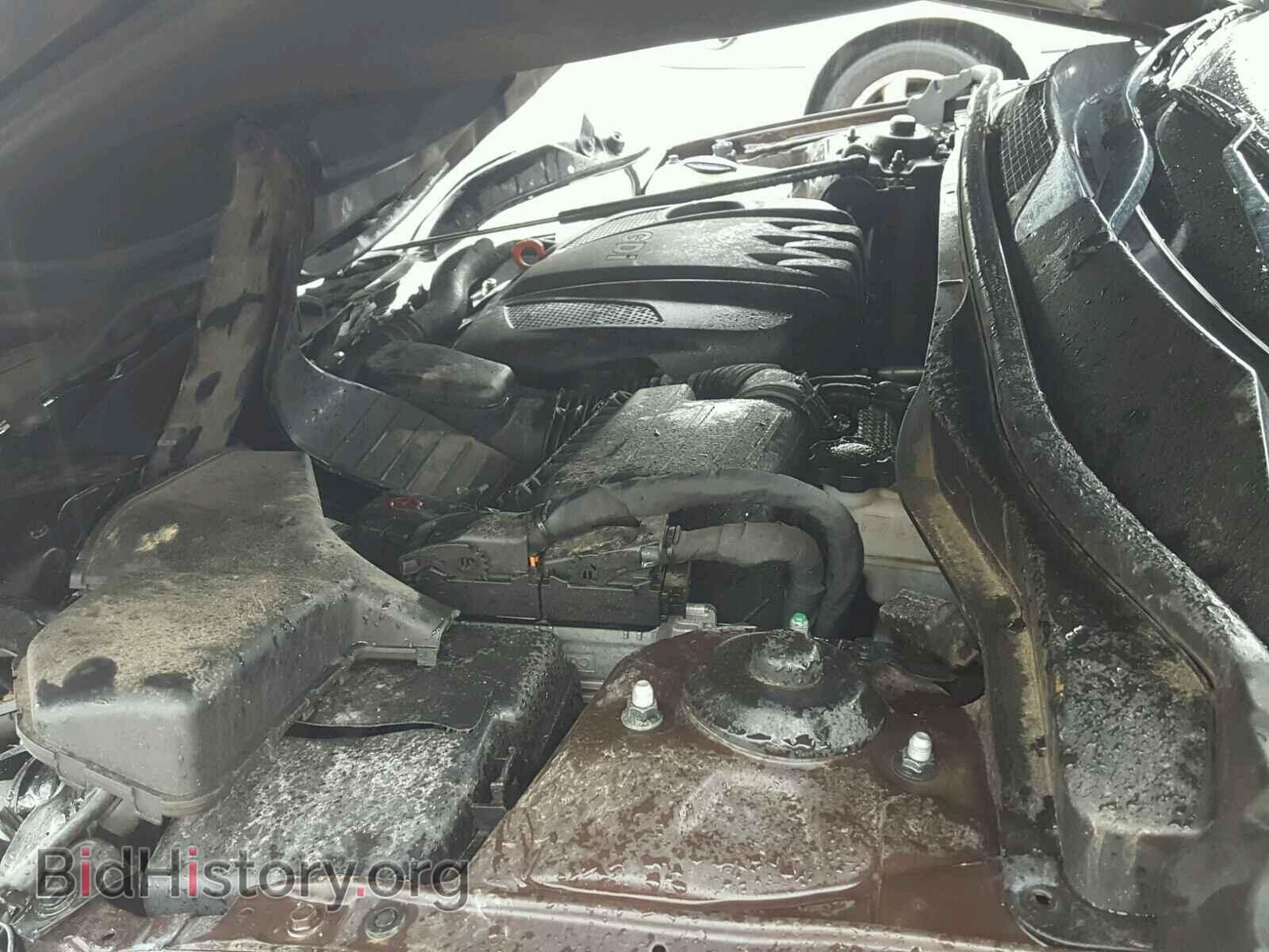 2011 KIA OPTIMA - VIN: KNAGM4A76B5160411 - Photo 7