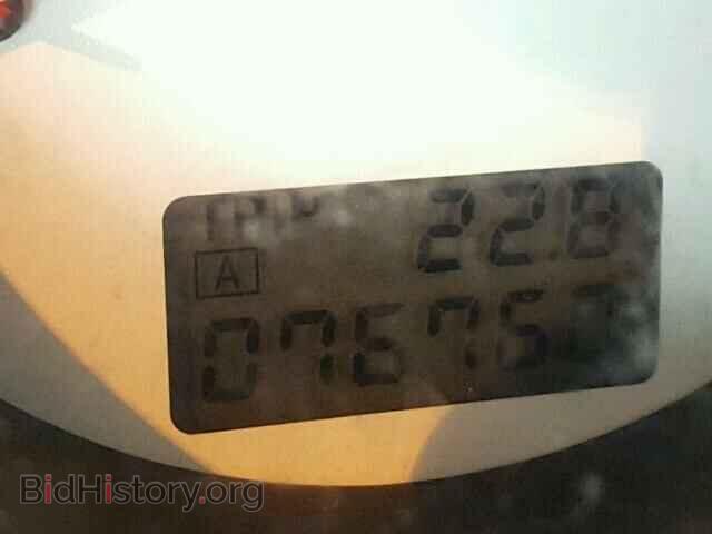 2004 MITSUBISHI LANCER - VIN: JA3AD29F64U045453 - Фото 8