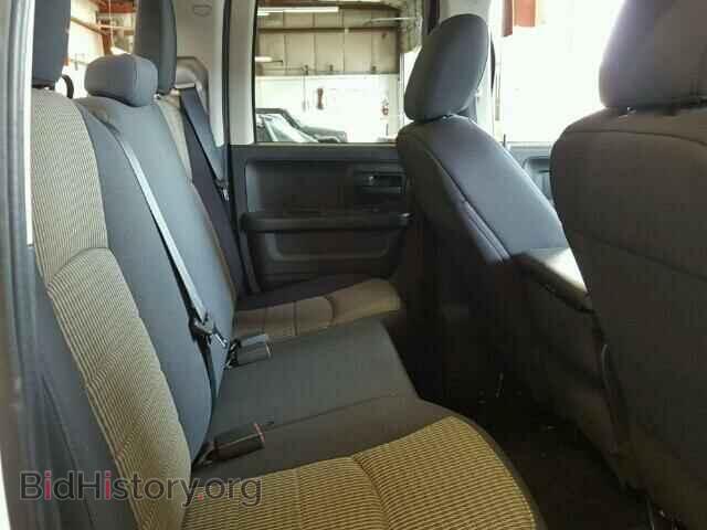 2012 DODGE RAM 1500 - VIN: 1C6RD7FT4CS269673 - Фото 6