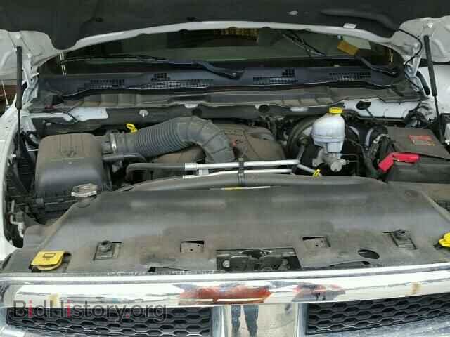2012 DODGE RAM 1500 - VIN: 1C6RD7FT4CS269673 - Фото 7