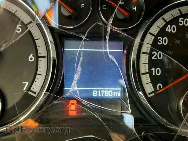 2012 DODGE RAM 1500 - VIN: 1C6RD7FT4CS269673 - Фото 8