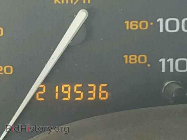 1998 SATURN SL/SL1/SL2 - VIN: 1G8ZH5289WZ312221 - Фото 8