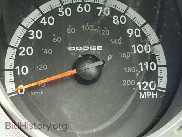 2007 DODGE NITRO - VIN: 1D8GU58K07W732840 - Photo 8