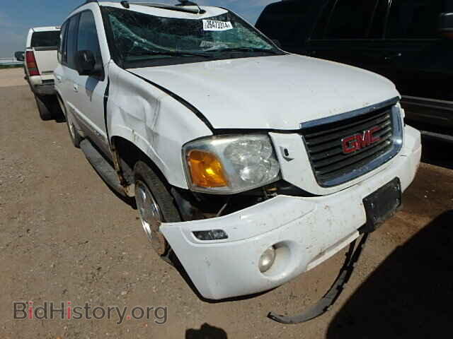 Фотография 1GKDT13S352131953 - GMC ENVOY 2005