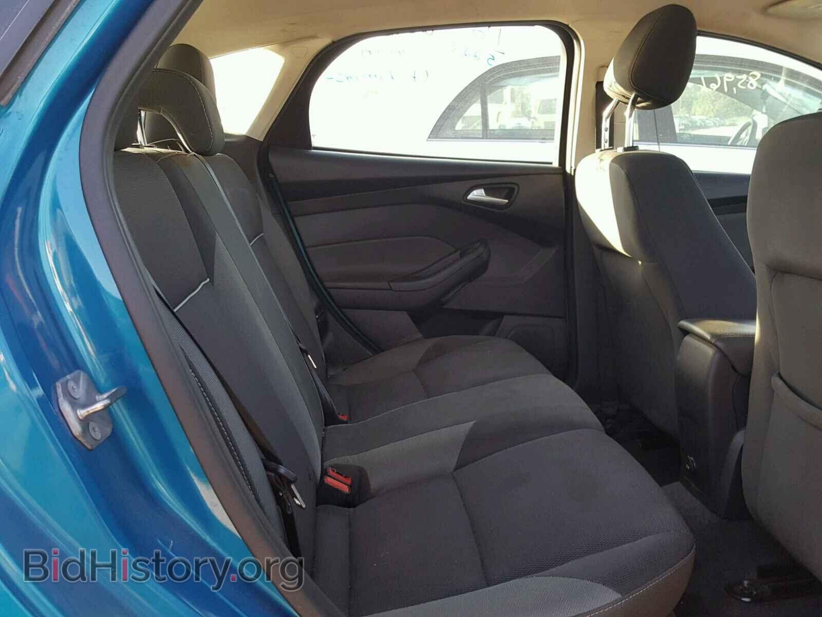 2012 FORD FOCUS - VIN: 1FAHP3K21CL132126 - Photo 6