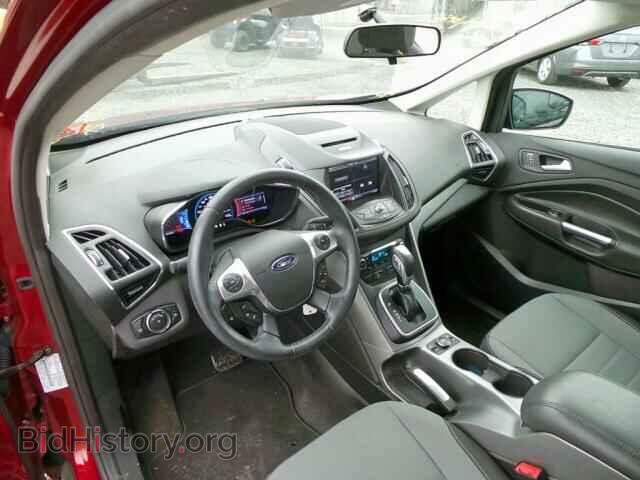 2013 FORD CMAX - VIN: 1FADP5AU7DL528432 - Photo 6