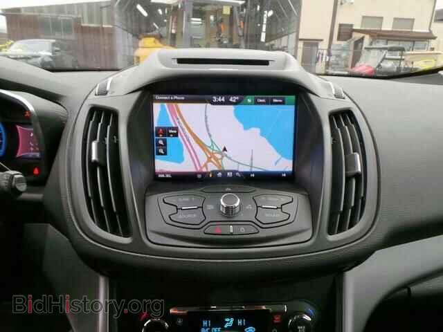 2013 FORD CMAX - VIN: 1FADP5AU7DL528432 - Photo 7