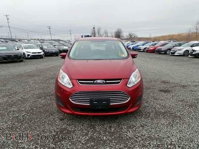2013 FORD CMAX - VIN: 1FADP5AU7DL528432 - Photo 10