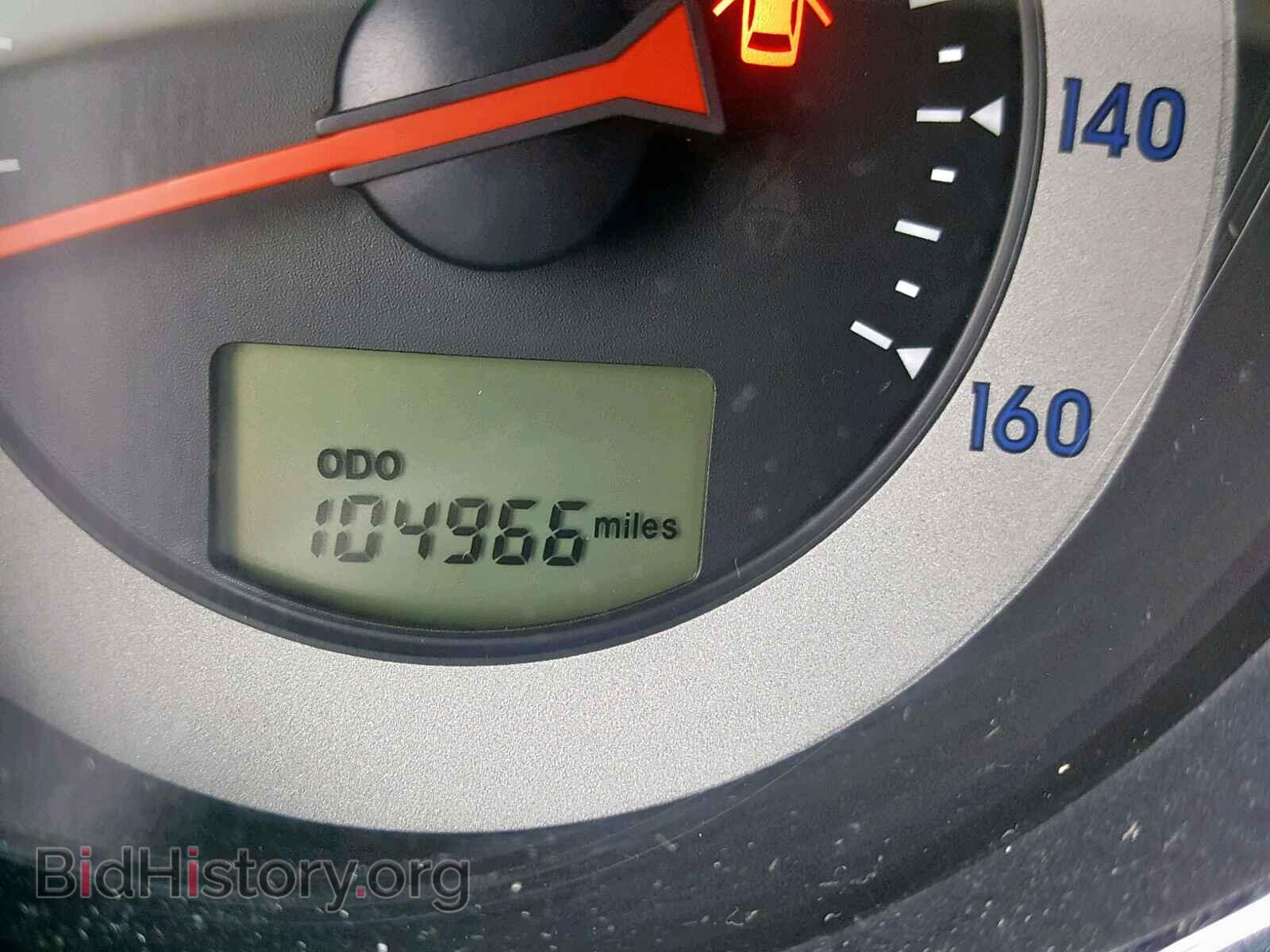 2006 MITSUBISHI ECLIPSE - VIN: 4A3AK34TX6E025596 - Фото 8