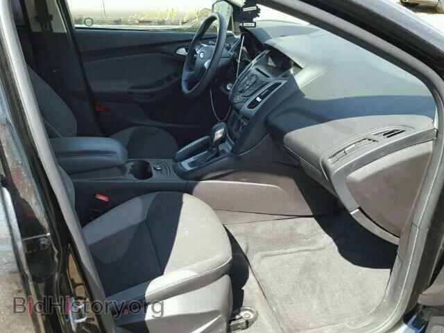 2013 FORD FOCUS - VIN: 1FADP3F28DL347058 - Фото 5