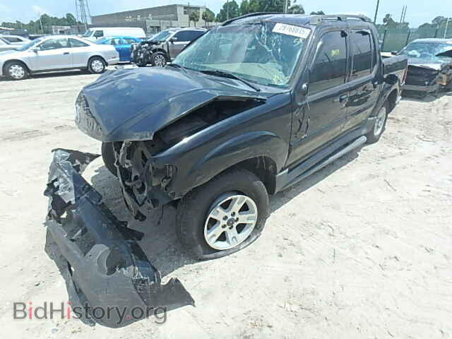 2005 FORD EXPLORER - VIN: 1FMZU67KX5UA48087 - Photo 2