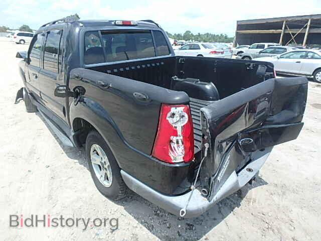 2005 FORD EXPLORER - VIN: 1FMZU67KX5UA48087 - Photo 3