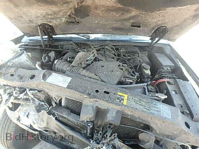 2005 FORD EXPLORER - VIN: 1FMZU67KX5UA48087 - Photo 7