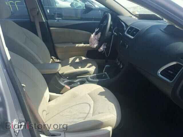 2013 DODGE AVENGER - VIN: 1C3CDZAB3DN649021 - Photo 5