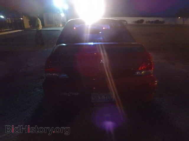 2003 MITSUBISHI LANCER - VIN: JA3AJ86E63U007727 - Photo 3