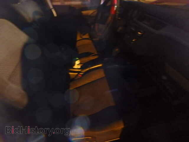 2003 MITSUBISHI LANCER - VIN: JA3AJ86E63U007727 - Photo 5