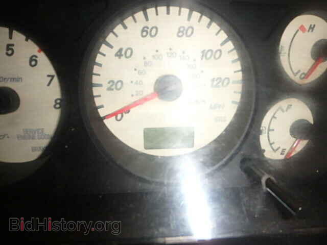 2003 MITSUBISHI LANCER - VIN: JA3AJ86E63U007727 - Photo 8