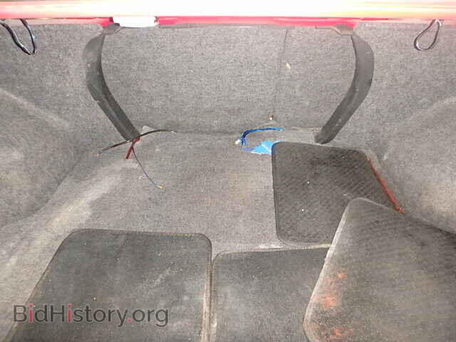 2003 MITSUBISHI LANCER - VIN: JA3AJ86E63U007727 - Photo 10