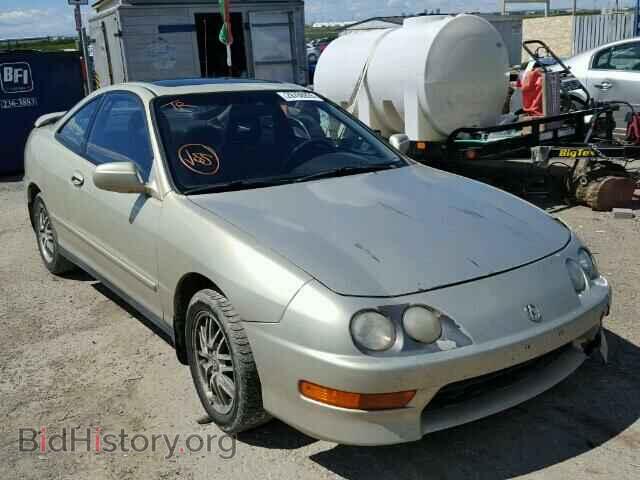 Фотография JH4DC4473YS802077 - ACURA INTEGRA 2000
