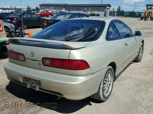 2000 ACURA INTEGRA - VIN: JH4DC4473YS802077 - Фото 4