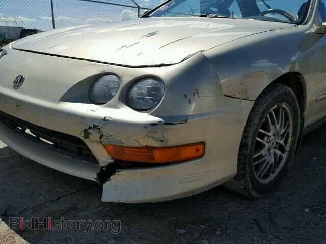 2000 ACURA INTEGRA - VIN: JH4DC4473YS802077 - Фото 10