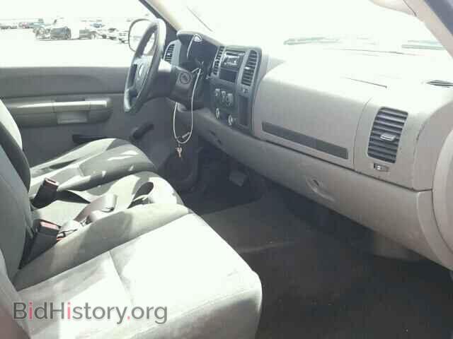 2007 CHEVROLET SILVERADO - VIN: 1GCEC19X57Z600134 - Фото 5