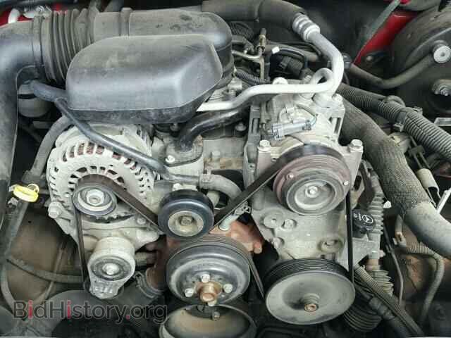 2007 CHEVROLET SILVERADO - VIN: 1GCEC19X57Z600134 - Фото 7