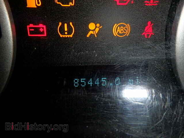 2010 FORD FOCUS - VIN: 1FAHP3FN8AW253123 - Фото 8
