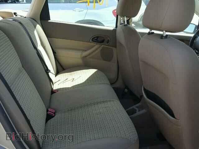 2007 FORD FOCUS - VIN: 1FAFP36N07W200934 - Фото 6