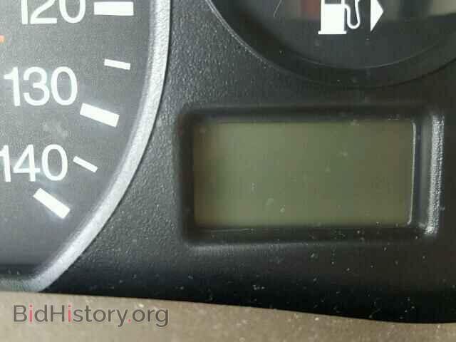 2007 FORD FOCUS - VIN: 1FAFP36N07W200934 - Фото 8