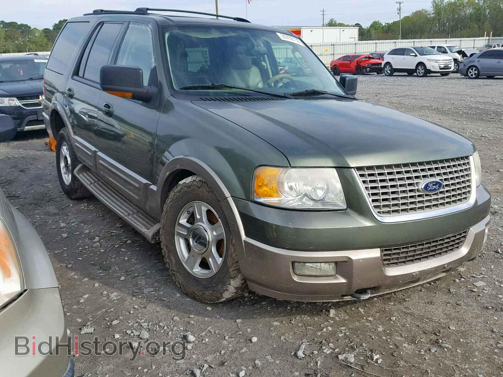 Фотография 1FMFU18L04LA50867 - FORD EXPEDITION 2004