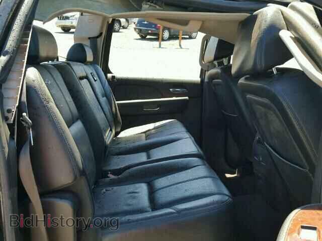 2008 CHEVROLET SILVERADO - VIN: 2GCEK133781299286 - Фото 6