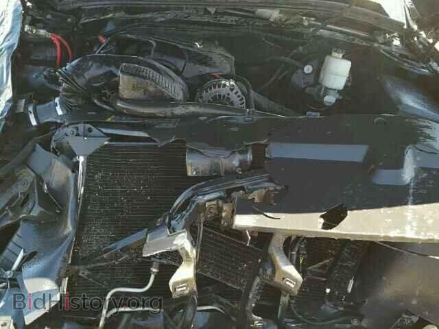2008 CHEVROLET SILVERADO - VIN: 2GCEK133781299286 - Фото 7