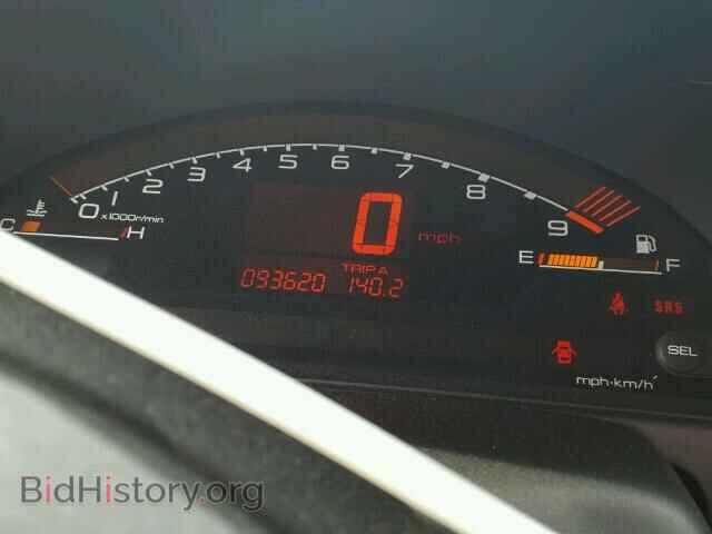 2002 HONDA S2000 - VIN: JHMAP11402T005643 - Фото 8