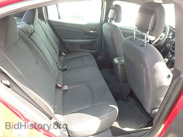 2013 CHRYSLER 200 - VIN: 1C3CCBBB6DN732869 - Фото 6