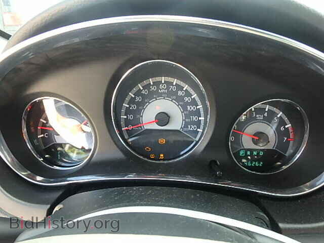 2013 CHRYSLER 200 - VIN: 1C3CCBBB6DN732869 - Фото 8