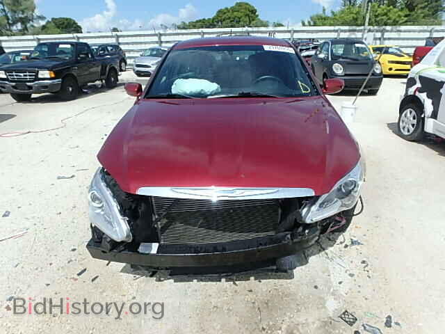 2013 CHRYSLER 200 - VIN: 1C3CCBBB6DN732869 - Фото 10