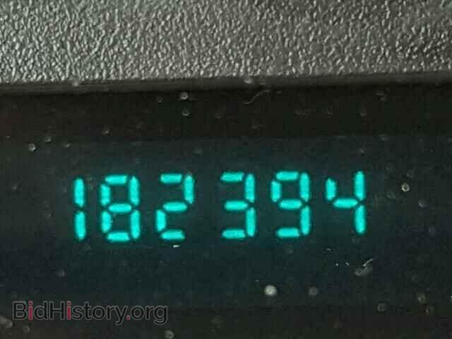 2003 GMC ENVOY - VIN: 1GKDS13S232307617 - Photo 8
