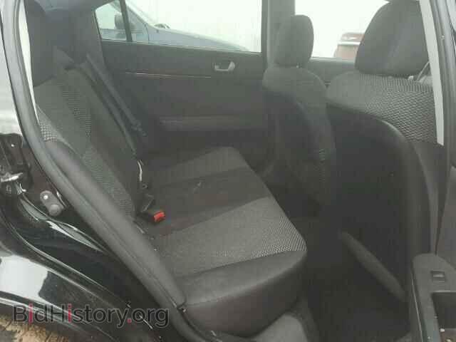 2012 MITSUBISHI GALANT - VIN: 4A32B3FF7CE010576 - Фото 6